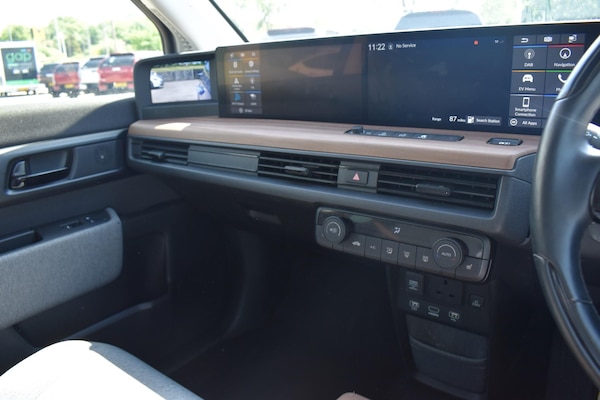 Used Honda e 2021 for sale - 74611283: Photo 20