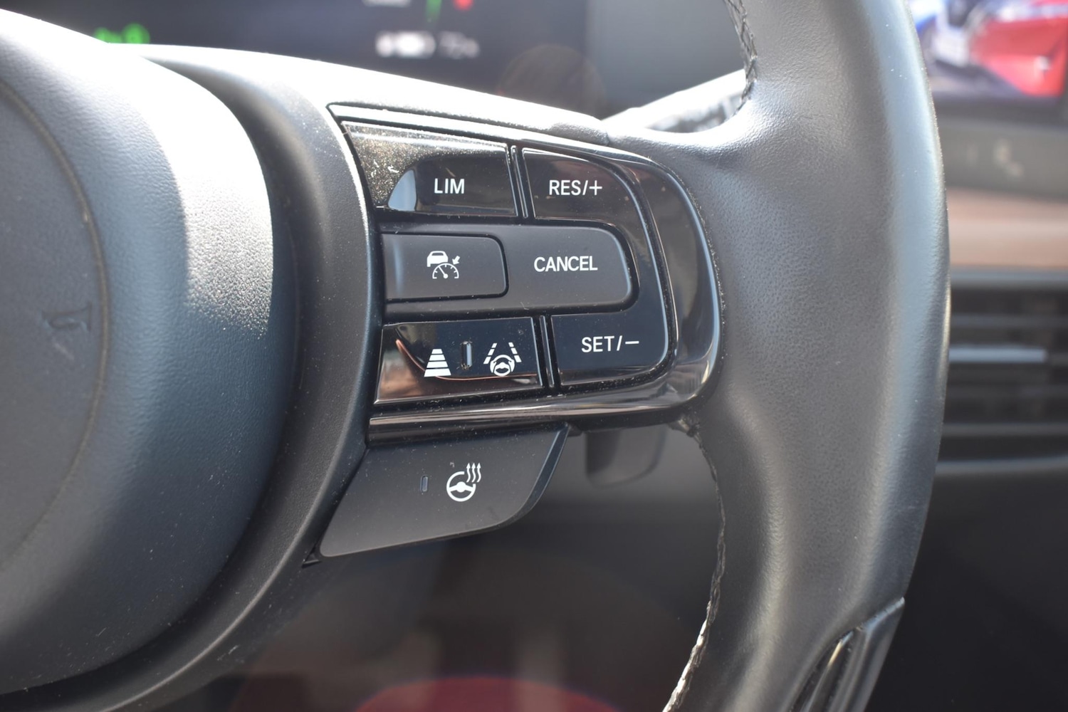 Vehicle 28