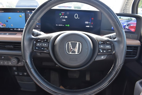 Used Honda e 2021 for sale - 74611283: Photo 29