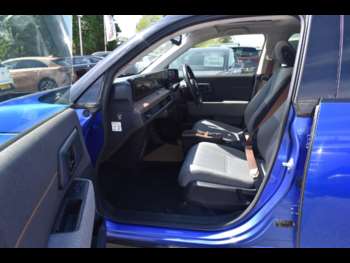 Used Honda e 2021 for sale - 74611283: Photo