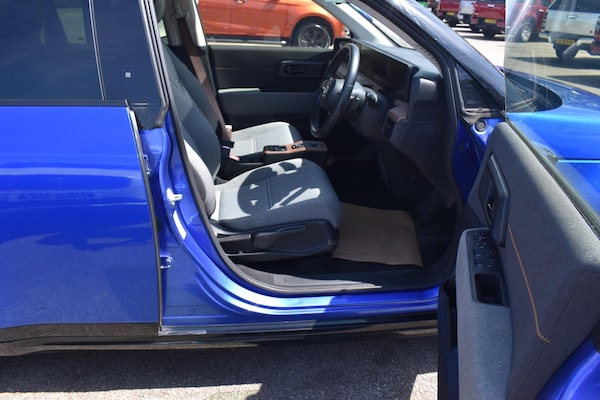 Used Honda e 2021 for sale - 74611283: Photo 6