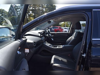 Used Hyundai Santa Fe 2023 for sale - 79484549: Photo