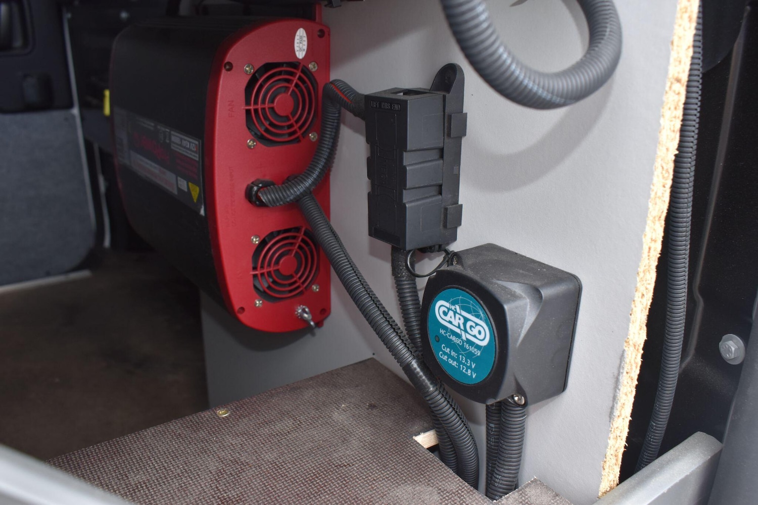 Used Peugeot Expert 2022 for sale - 76989891: Photo 22