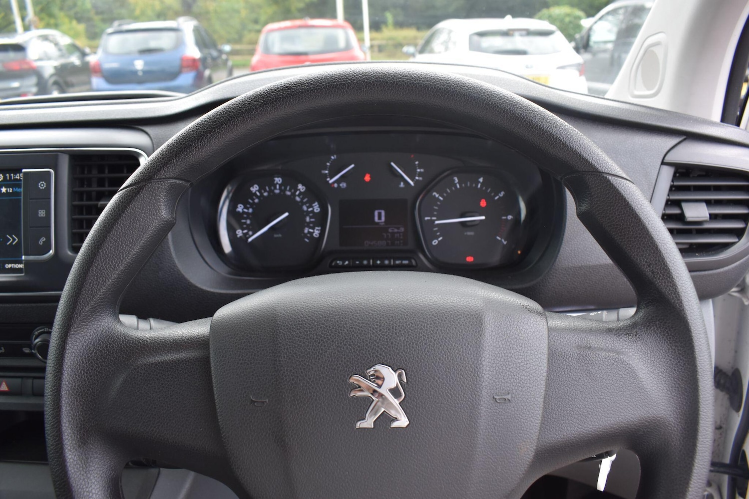 Used Peugeot Expert 2022 for sale - 76989891: Photo 25