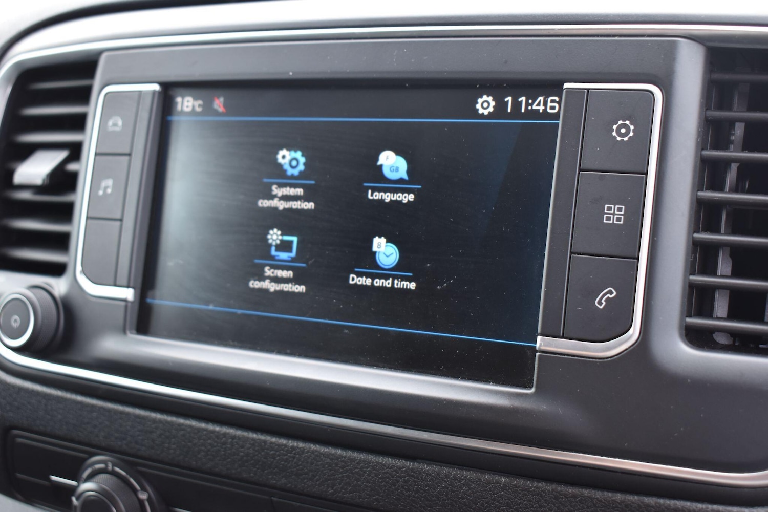 Used Peugeot Expert 2022 for sale - 76989891: Photo 29