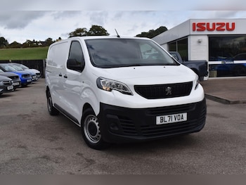 Used Peugeot Expert 2022 for sale - 76989891: Photo