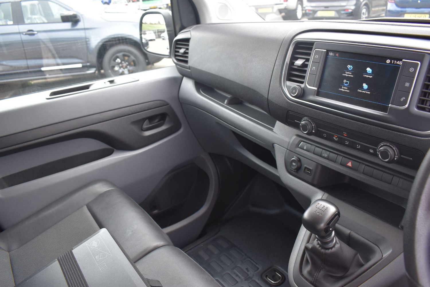 Used Peugeot Expert 2022 for sale - 76989891: Photo 31