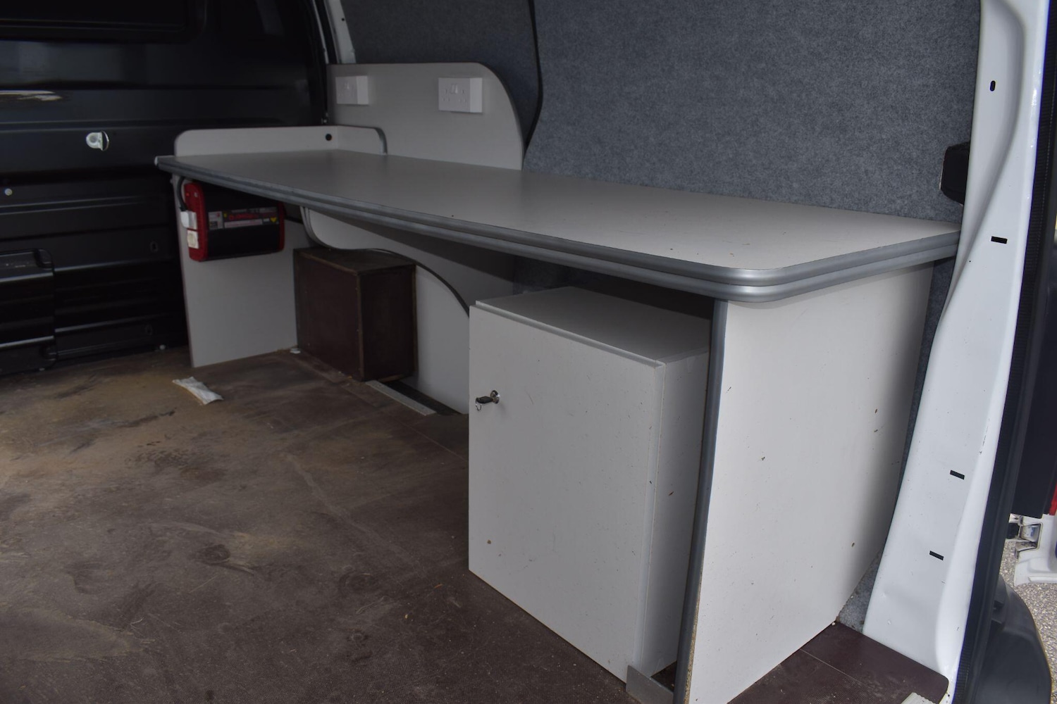 Used Peugeot Expert 2022 for sale - 76989891: Photo 5