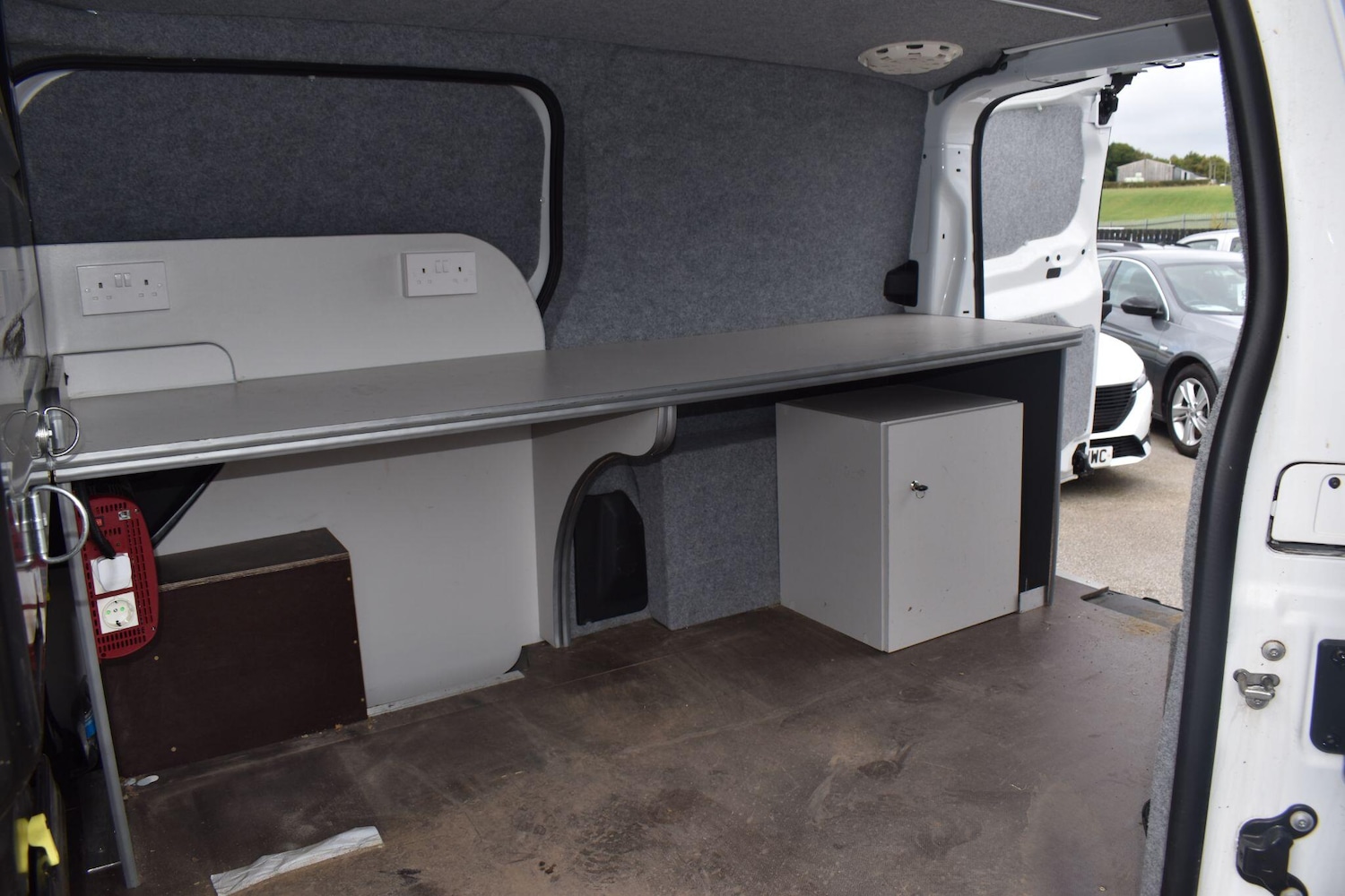 Used Peugeot Expert 2022 for sale - 76989891: Photo 6