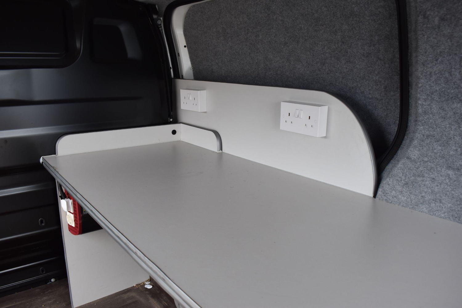 Used Peugeot Expert 2022 for sale - 76989891: Photo 8