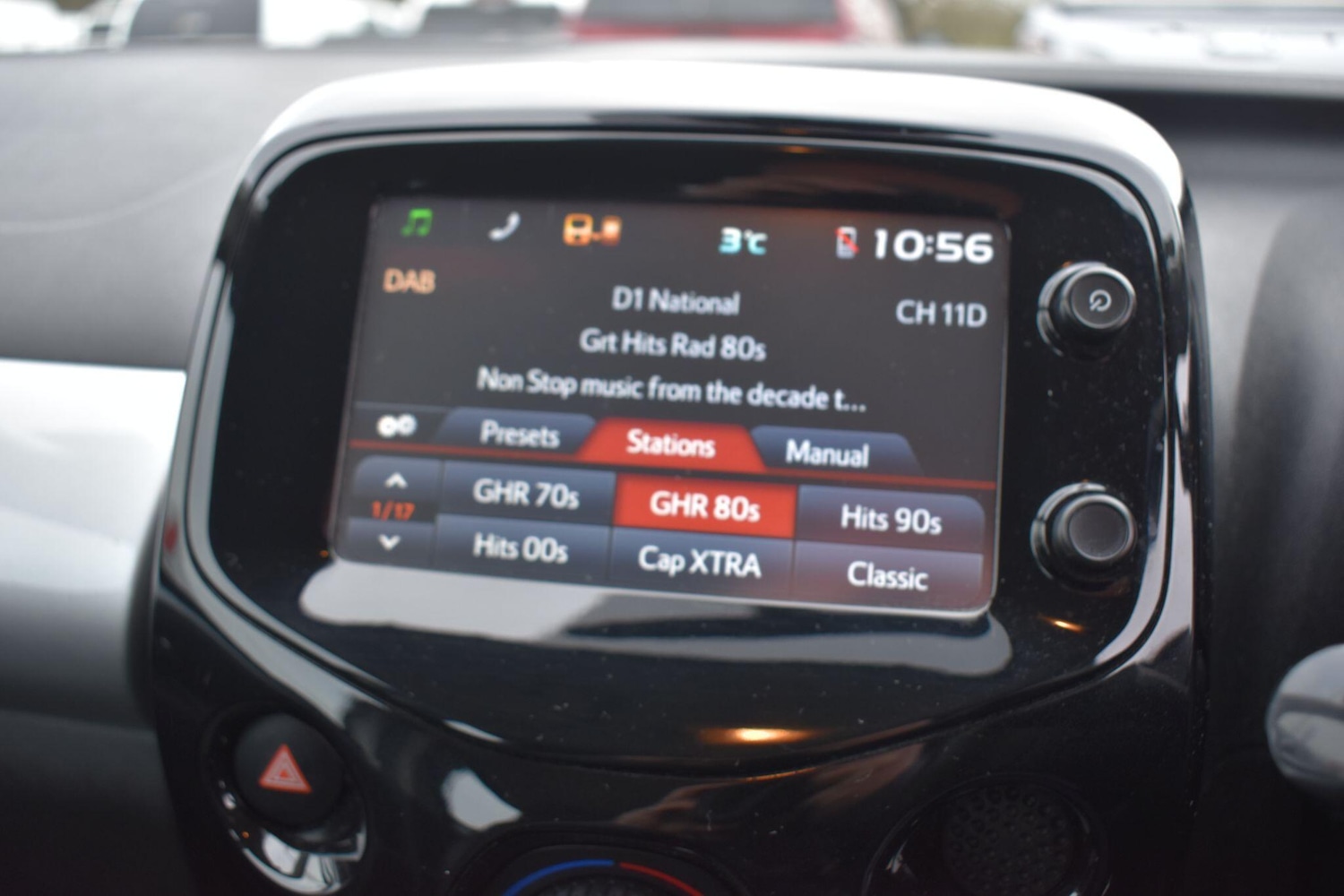 Used Toyota AYGO 2015 for sale - 77074504: Photo 17