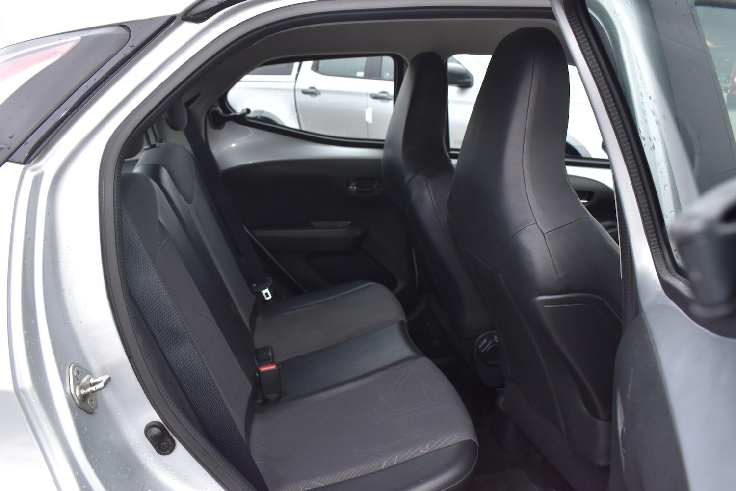 Used Toyota AYGO 2015 for sale - 77074504: Photo 7