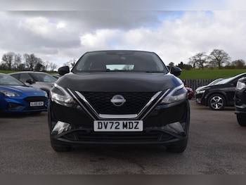 Used Nissan Qashqai 2022 for sale - 78034614: Photo