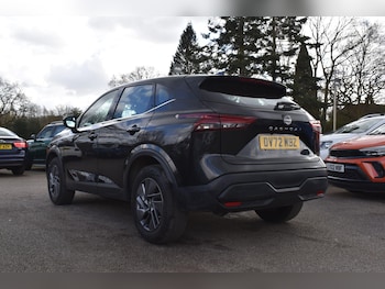 Used Nissan Qashqai 2022 for sale - 78034614: Photo