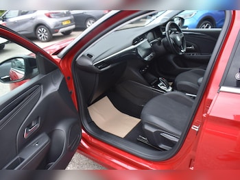Used Vauxhall Corsa 2021 for sale - 78933948: Photo