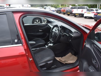 Used Vauxhall Corsa 2021 for sale - 78933948: Photo