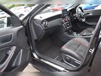 Used Mercedes-Benz A-Class 2018 for sale - 78958783: Photo
