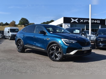 Used Renault Arkana 2023 for sale - 79496868: Photo
