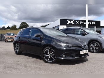 Used Toyota Auris 2018 for sale - 79093979: Photo