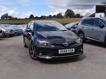 Used Toyota Auris 2018 for sale - 79093979: Photo