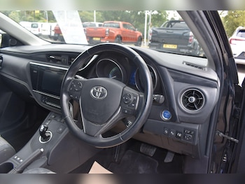 Used Toyota Auris 2018 for sale - 79093979: Photo