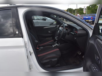 Used Vauxhall Corsa 2021 for sale - 78878619: Photo