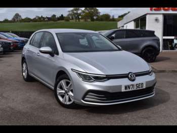 Used Volkswagen Golf 2021 for sale - 74294250: Photo