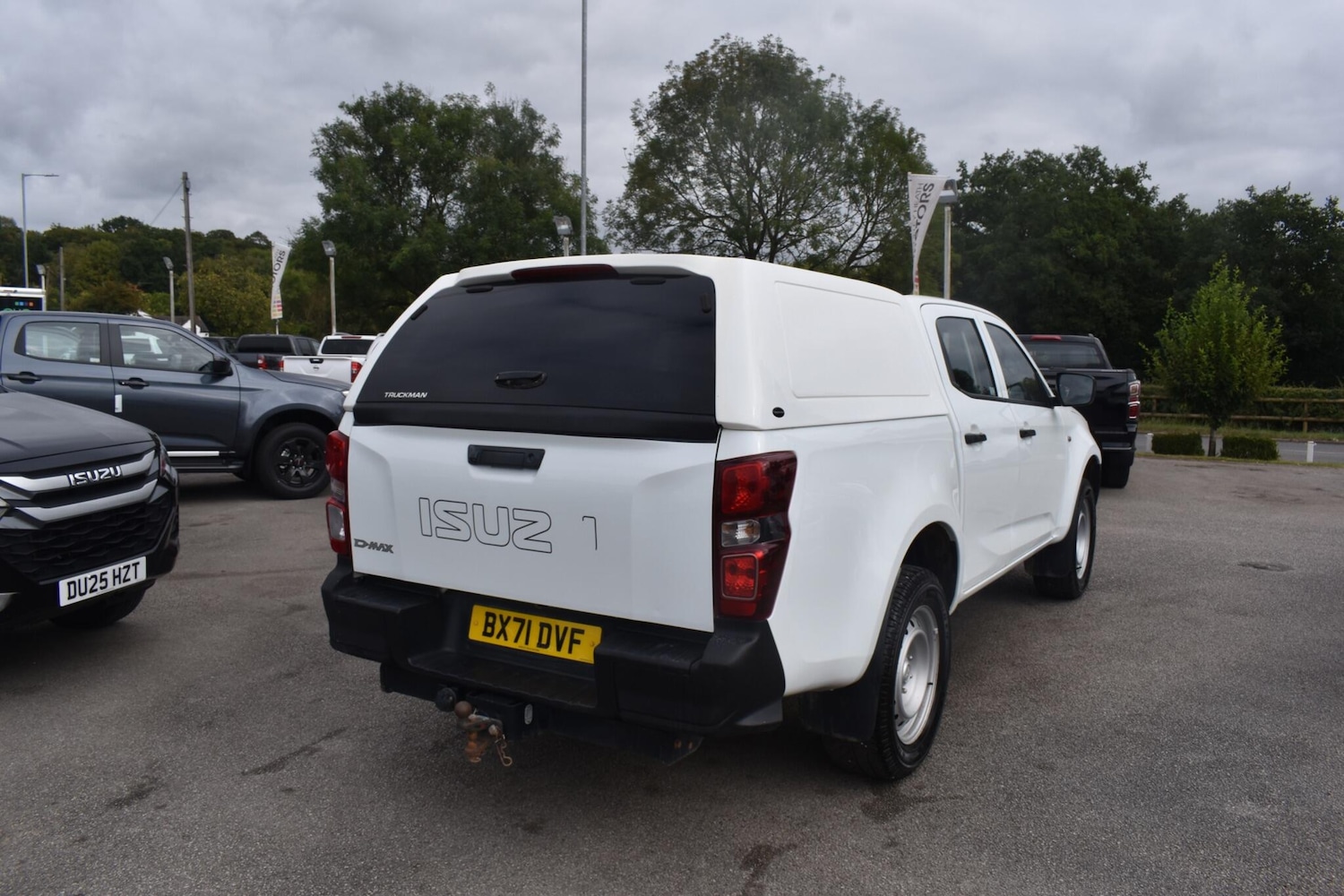 Vehicle 11