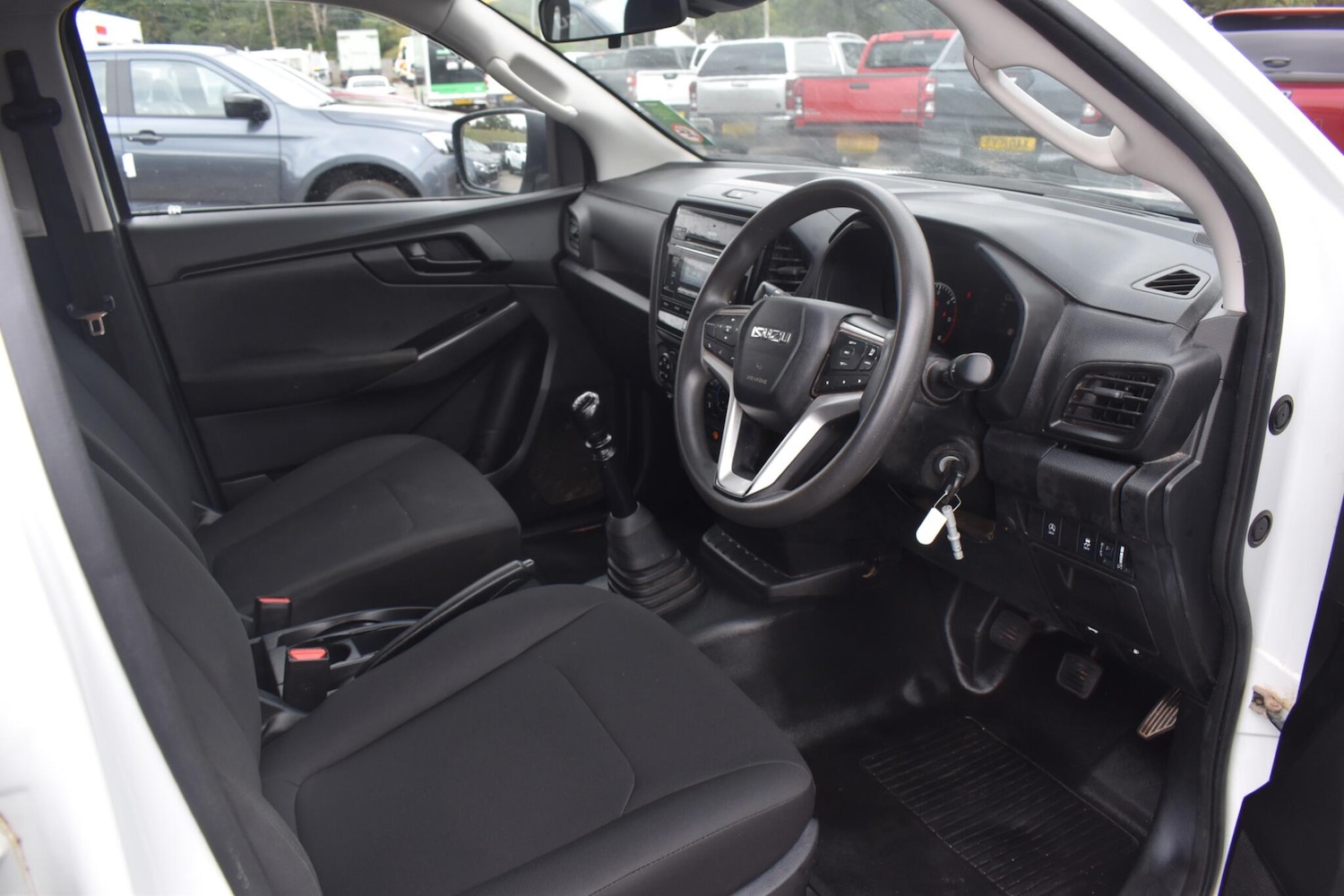 Vehicle 17