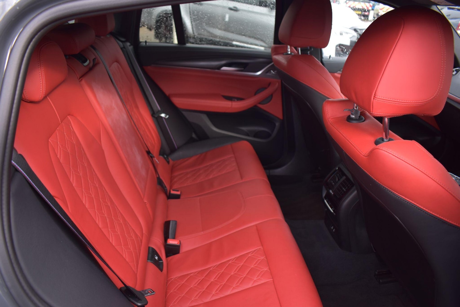 Used BMW X4 for sale - 77625395: Photo 11