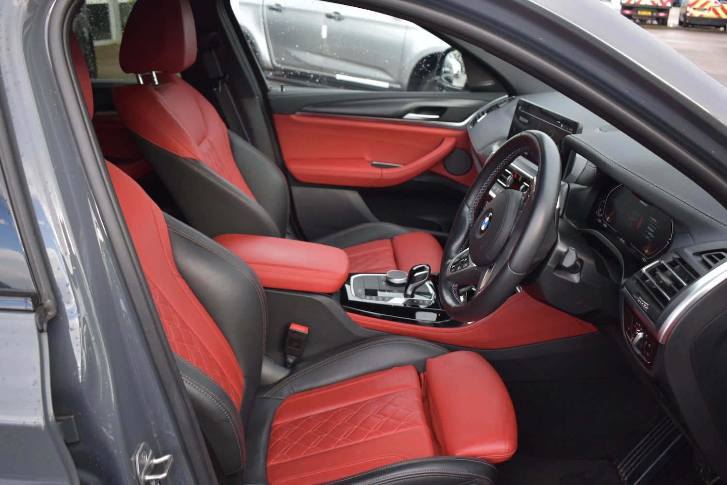 Used BMW X4 for sale - 77625395: Photo 12