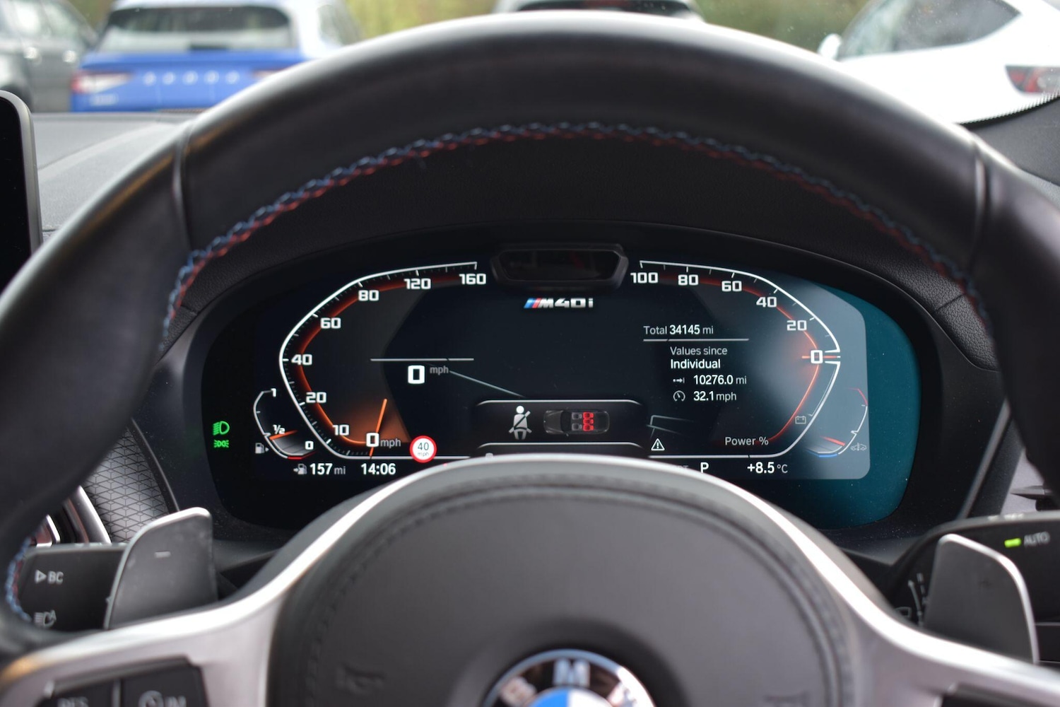 Used BMW X4 for sale - 77625395: Photo 13