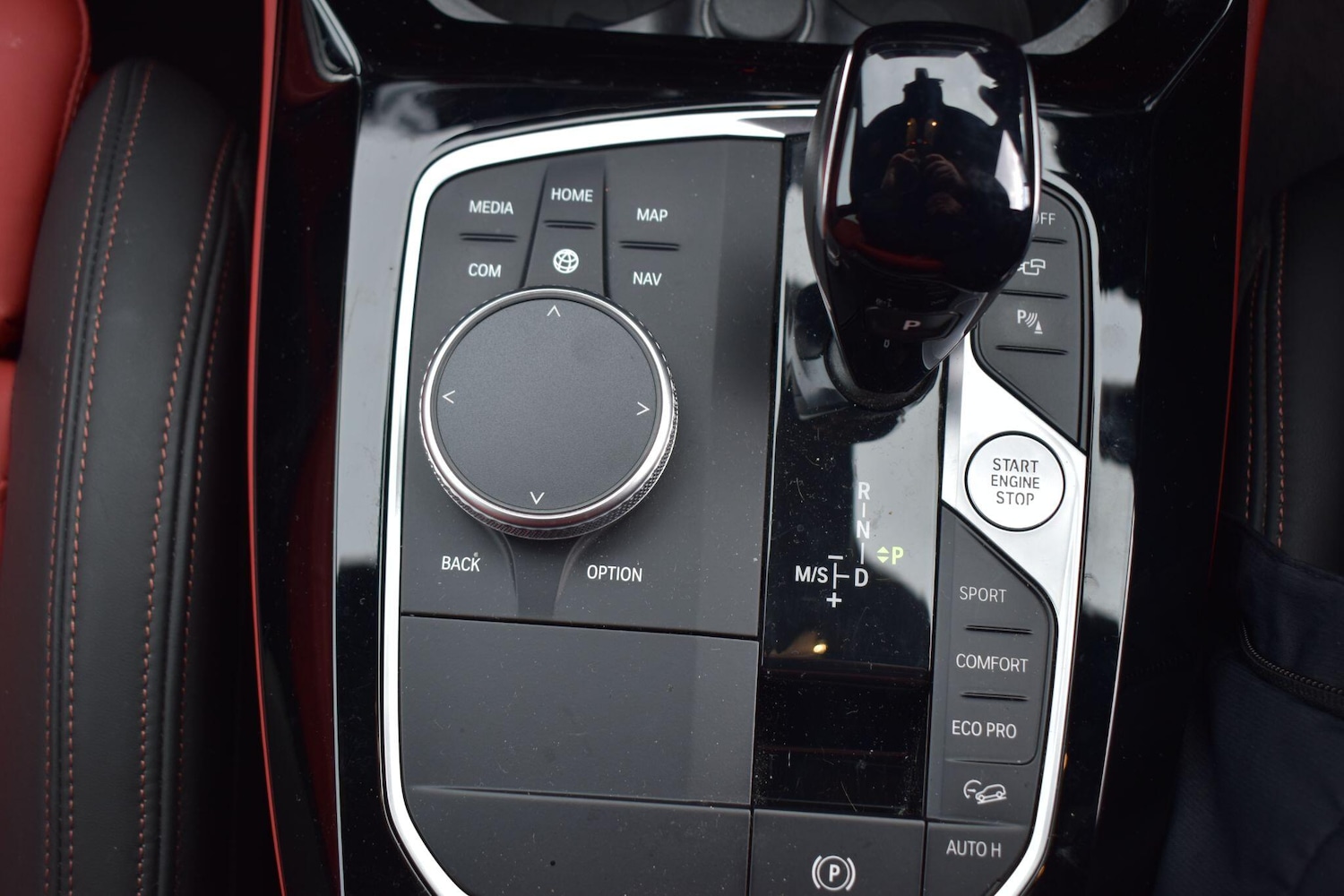 Used BMW X4 for sale - 77625395: Photo 15