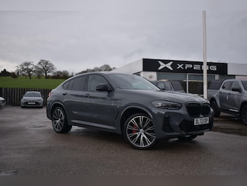 (72) - 3.0 M40i MHT Auto xDrive Euro 6 (s/s) 5dr