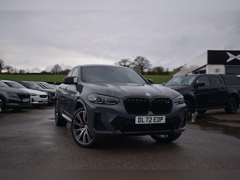 Used BMW X4 2023 for sale - 77625395: Photo