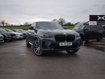 Used BMW X4 2023 for sale - 77625395: Photo