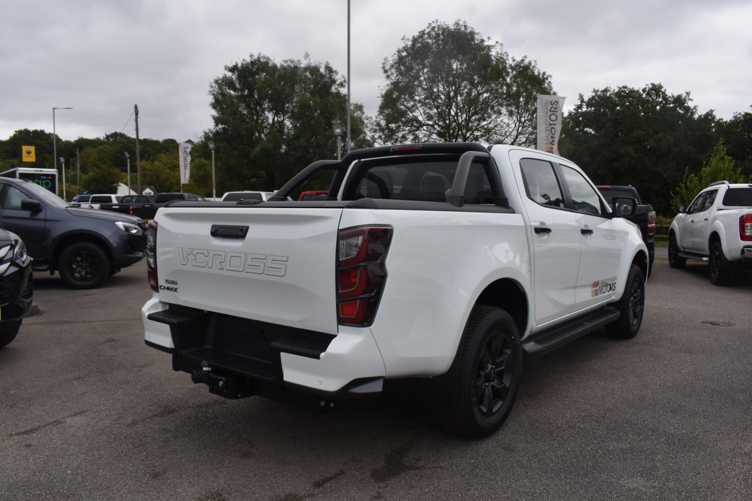 Used Isuzu D-Max for sale - 76476586: Photo 12