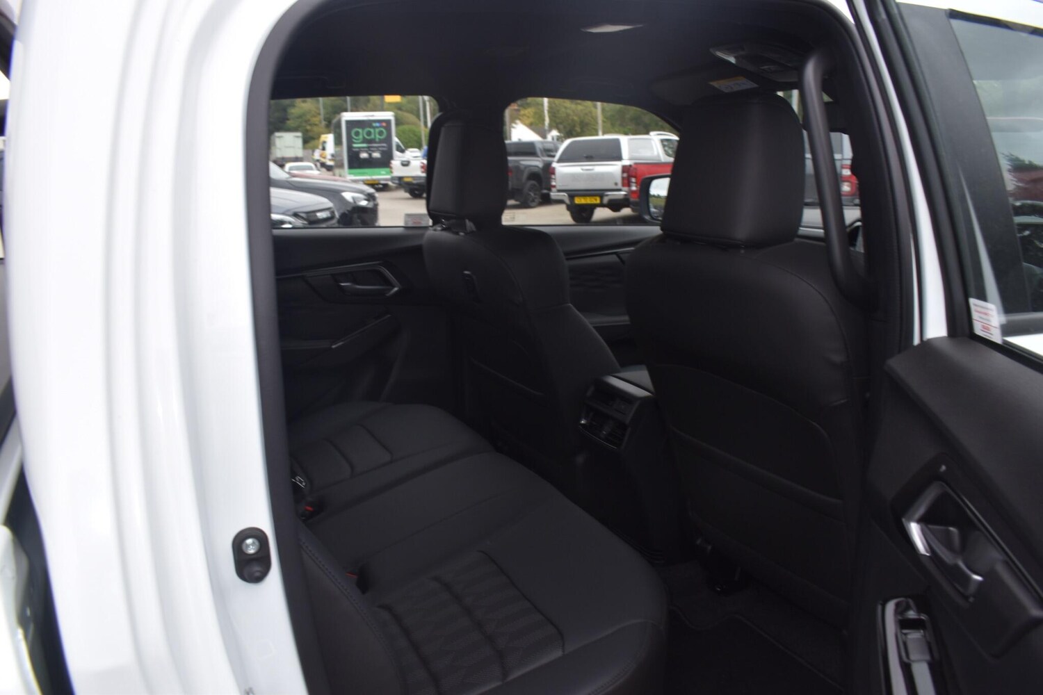 Used Isuzu D-Max for sale - 76476586: Photo 13