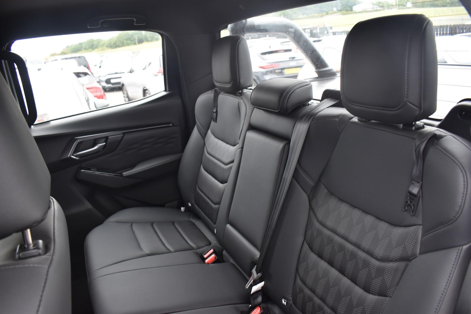 Used Isuzu D-Max for sale - 76476586: Photo 14