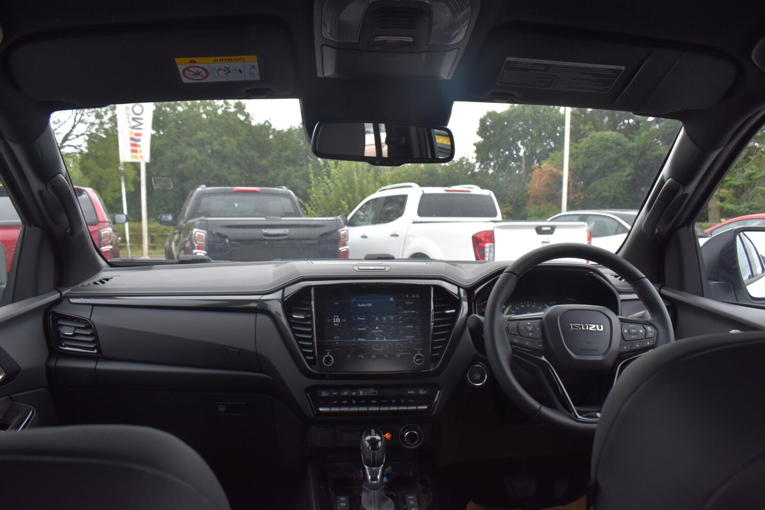 Used Isuzu D-Max for sale - 76476586: Photo 15