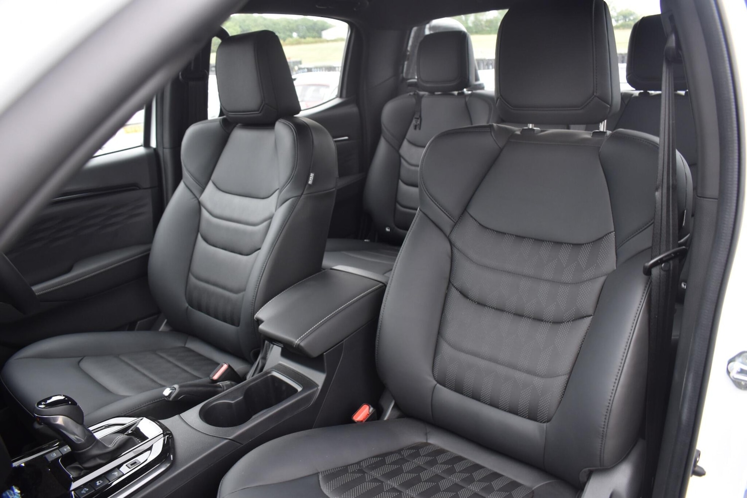 Used Isuzu D-Max for sale - 76476586: Photo 16