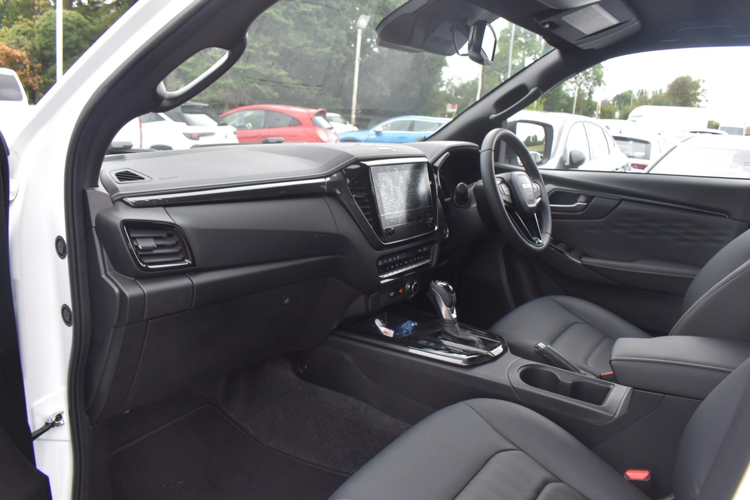 Used Isuzu D-Max for sale - 76476586: Photo 17