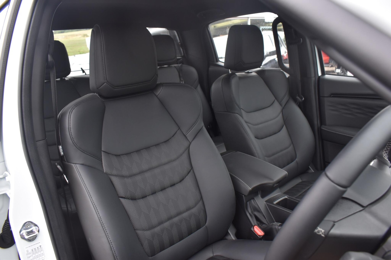 Used Isuzu D-Max for sale - 76476586: Photo 18