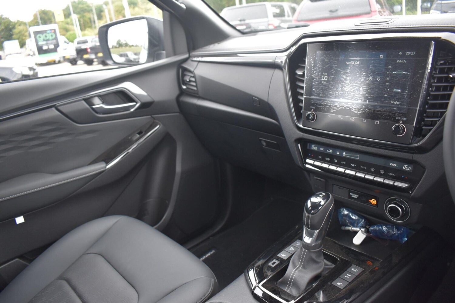 Used Isuzu D-Max for sale - 76476586: Photo 19