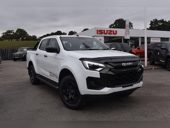 Isuzu - D-Max