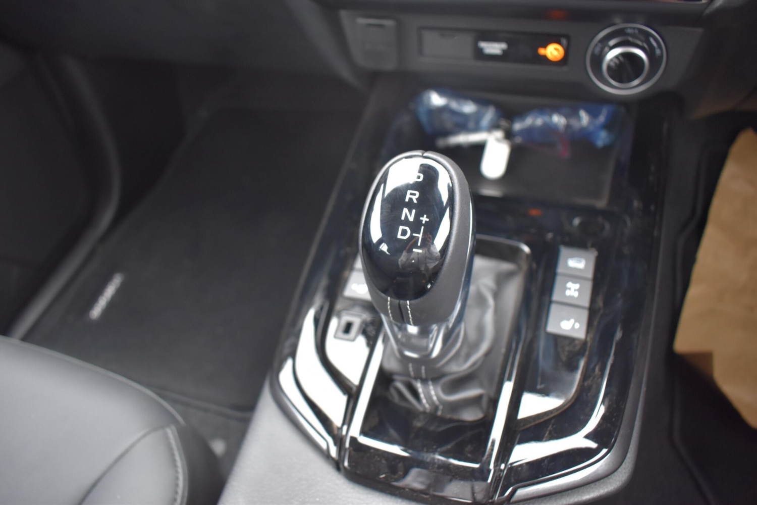 Used Isuzu D-Max for sale - 76476586: Photo 20