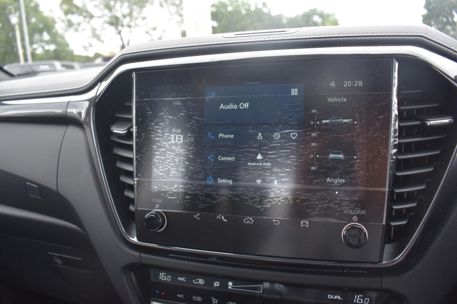 Used Isuzu D-Max for sale - 76476586: Photo 22