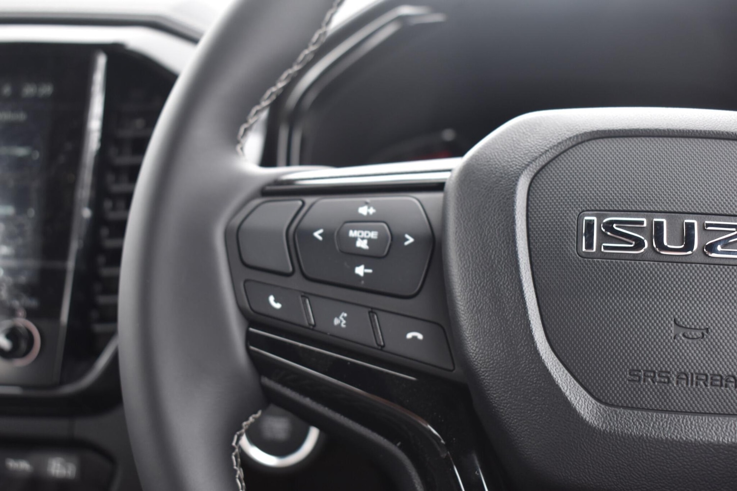 Used Isuzu D-Max for sale - 76476586: Photo 24