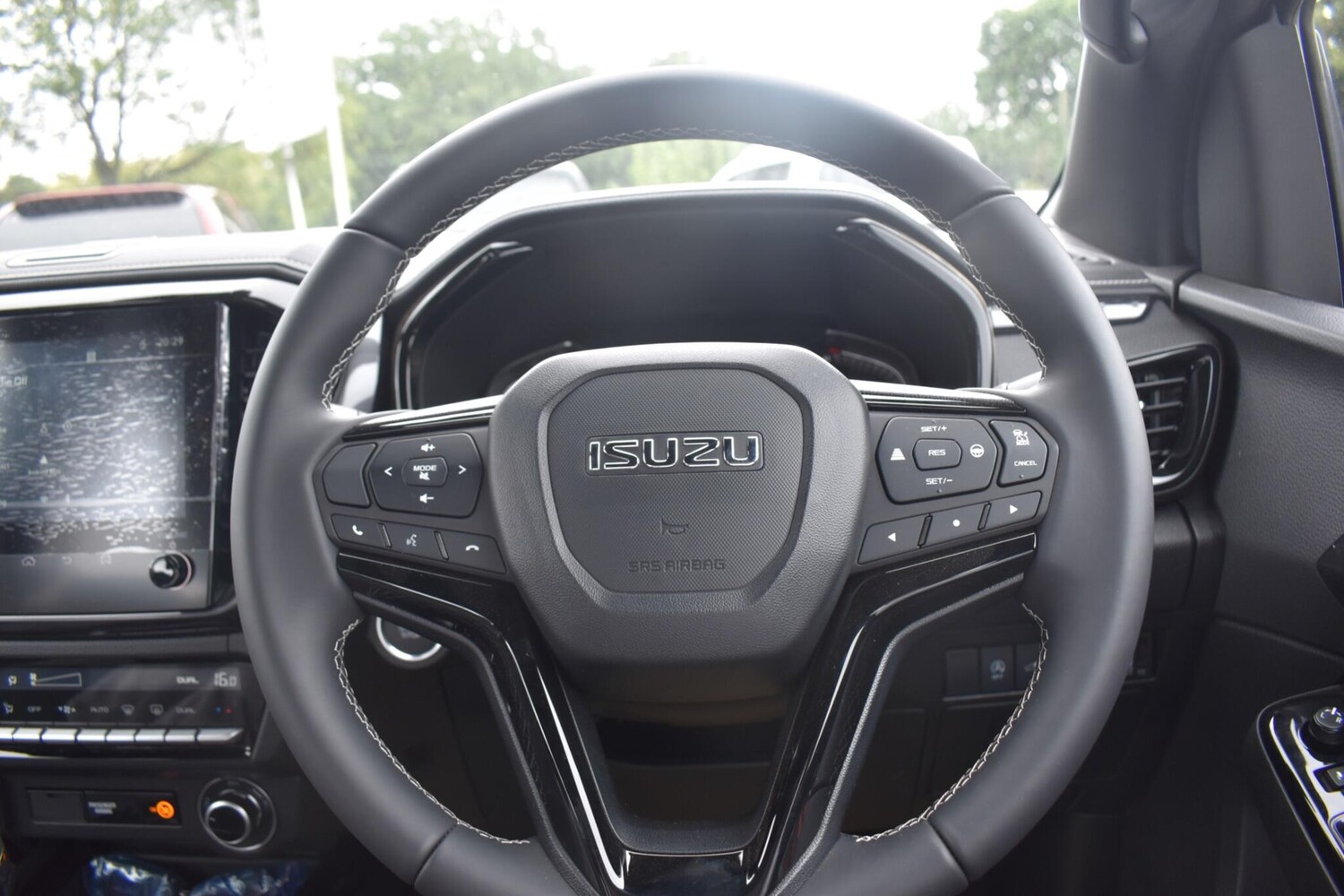 Used Isuzu D-Max for sale - 76476586: Photo 26