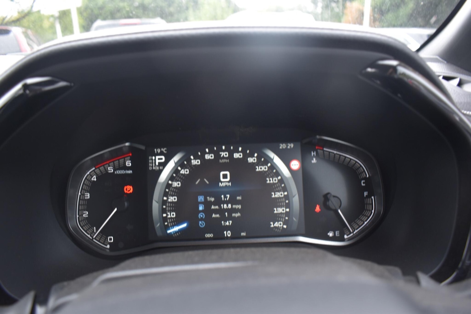 Used Isuzu D-Max for sale - 76476586: Photo 27